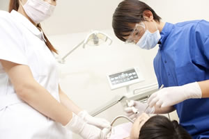 Step.4　訪問歯科診療の開始